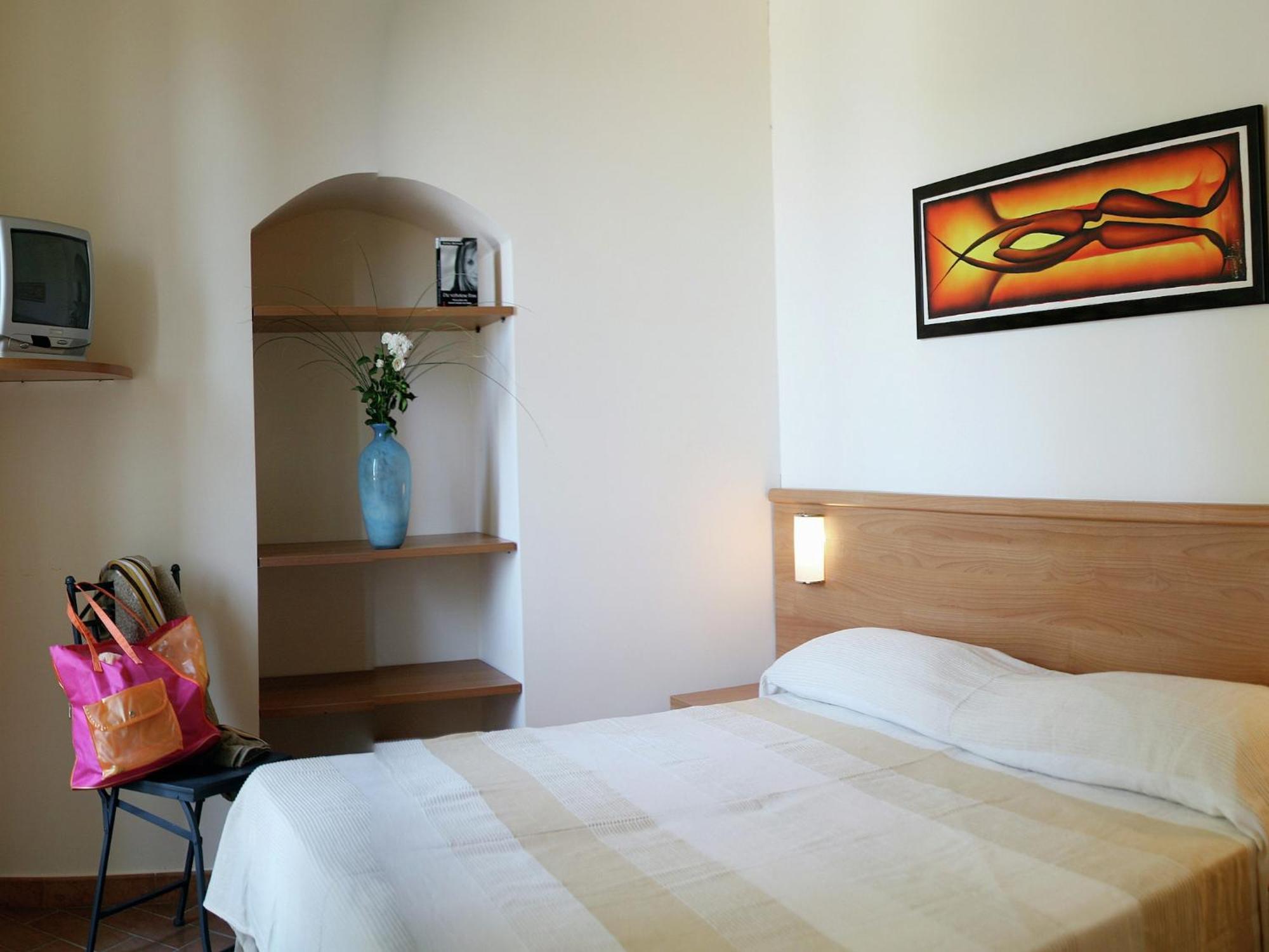 Nice Flat In Arcevia With Swimming Pool Exterior foto